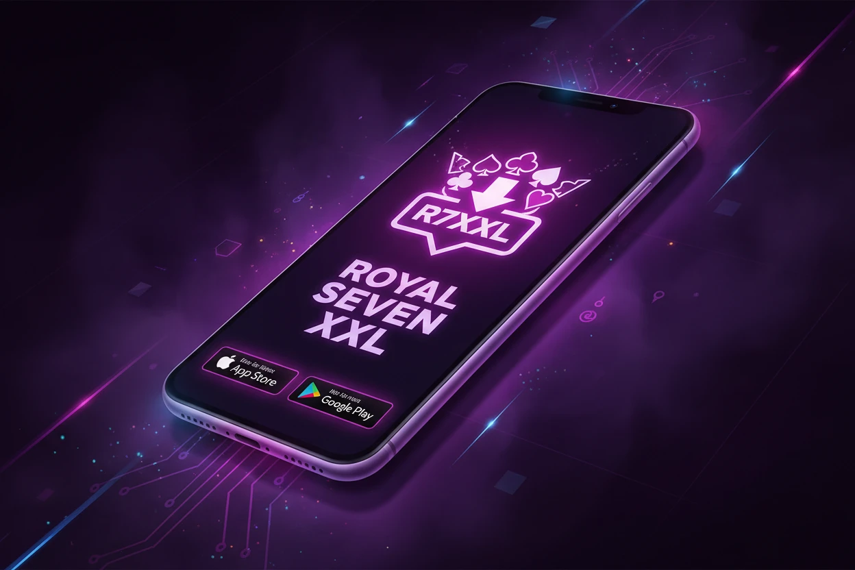Royal Seven XXL App Download